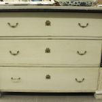 875 9627 CHEST OF DRAWERS